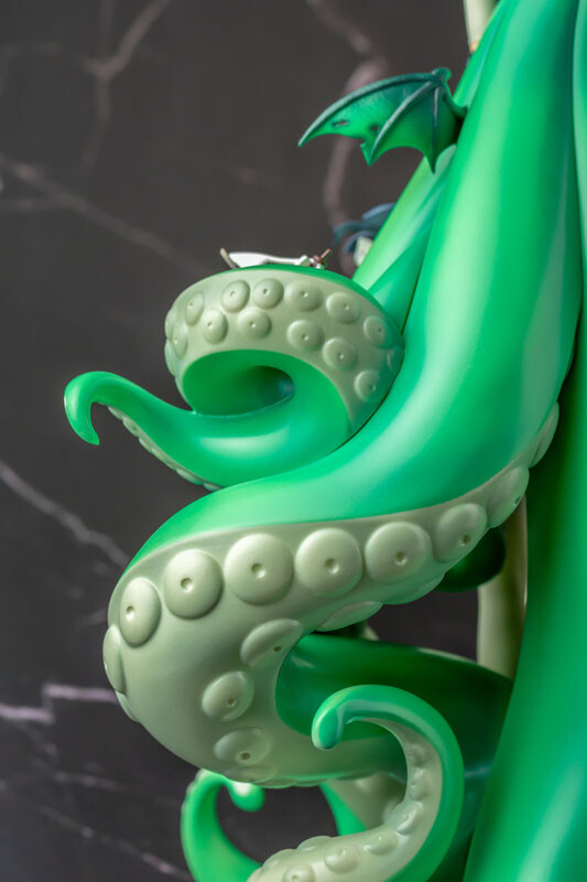 Original - Cthulhu - 1/7 - Idol, DX Edition (Fengrong) photo 9