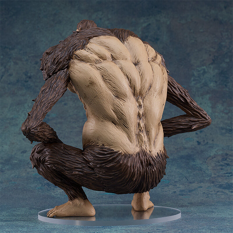 Shingeki no Kyojin - Kemono no Kyojin - Zeke Yeager - Pop Up Parade - L (Good Smile Company) photo 2