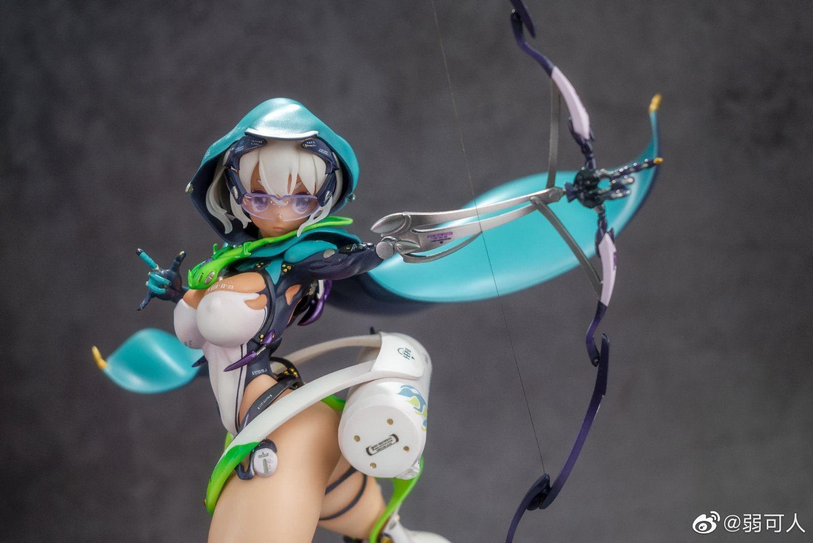 Original - Ginkgo Squad - Half-elf Farah (Fengrong) photo 3