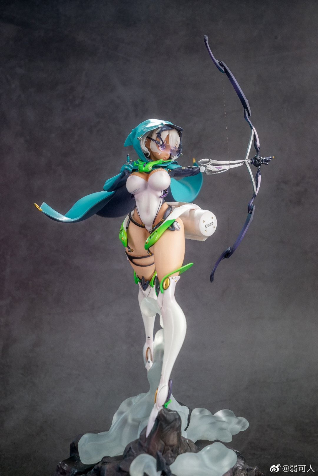 Original - Ginkgo Squad - Half-elf Farah (Fengrong) photo 4