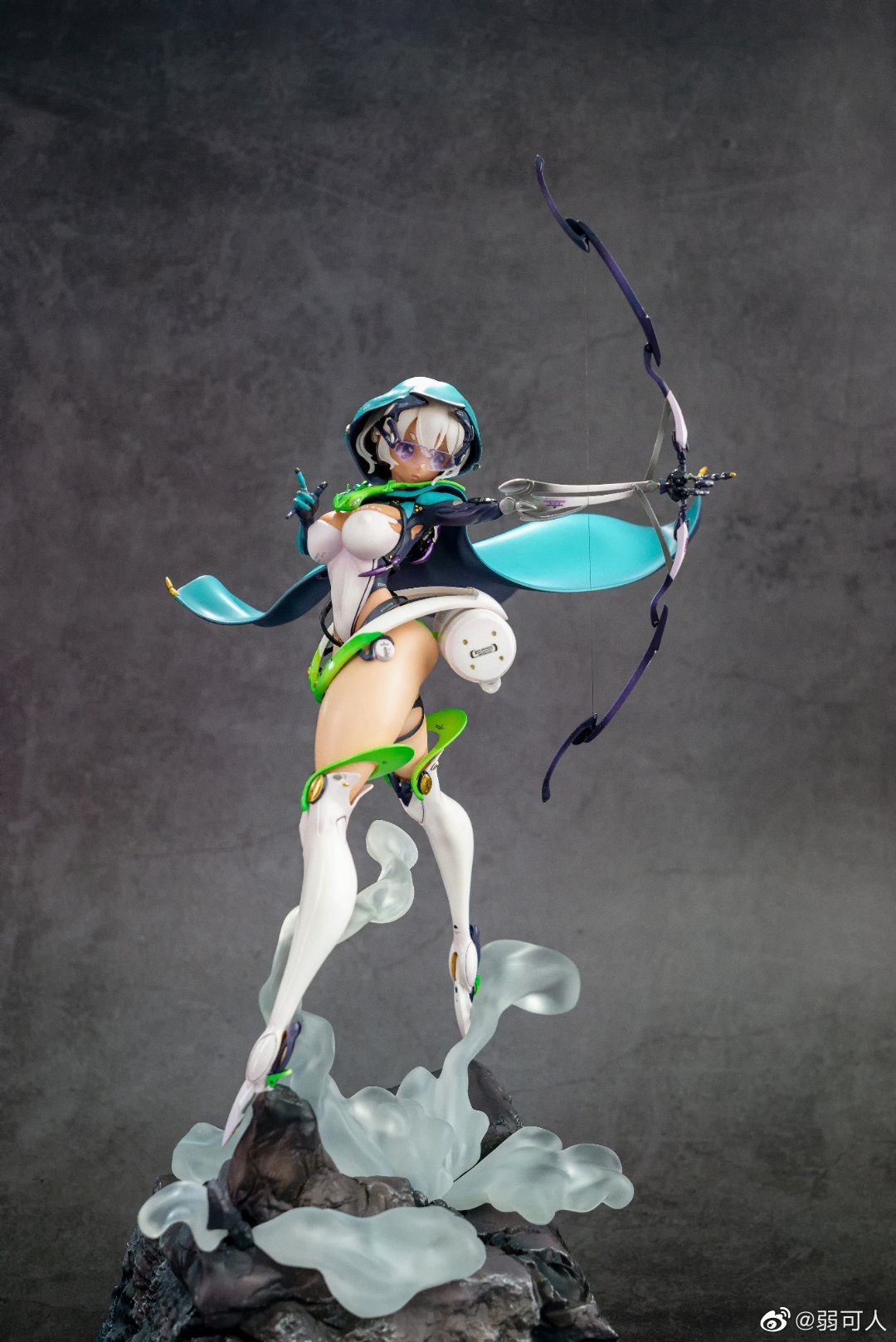 Original - Ginkgo Squad - Half-elf Farah (Fengrong) photo 5