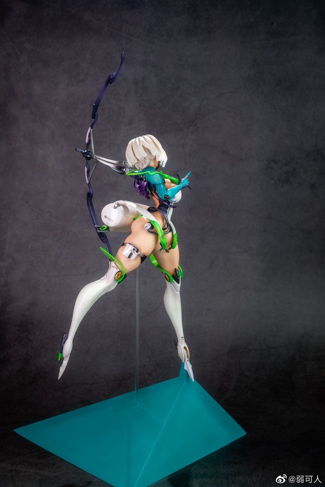 Original - Ginkgo Squad - Half-elf Farah (Fengrong) photo 7