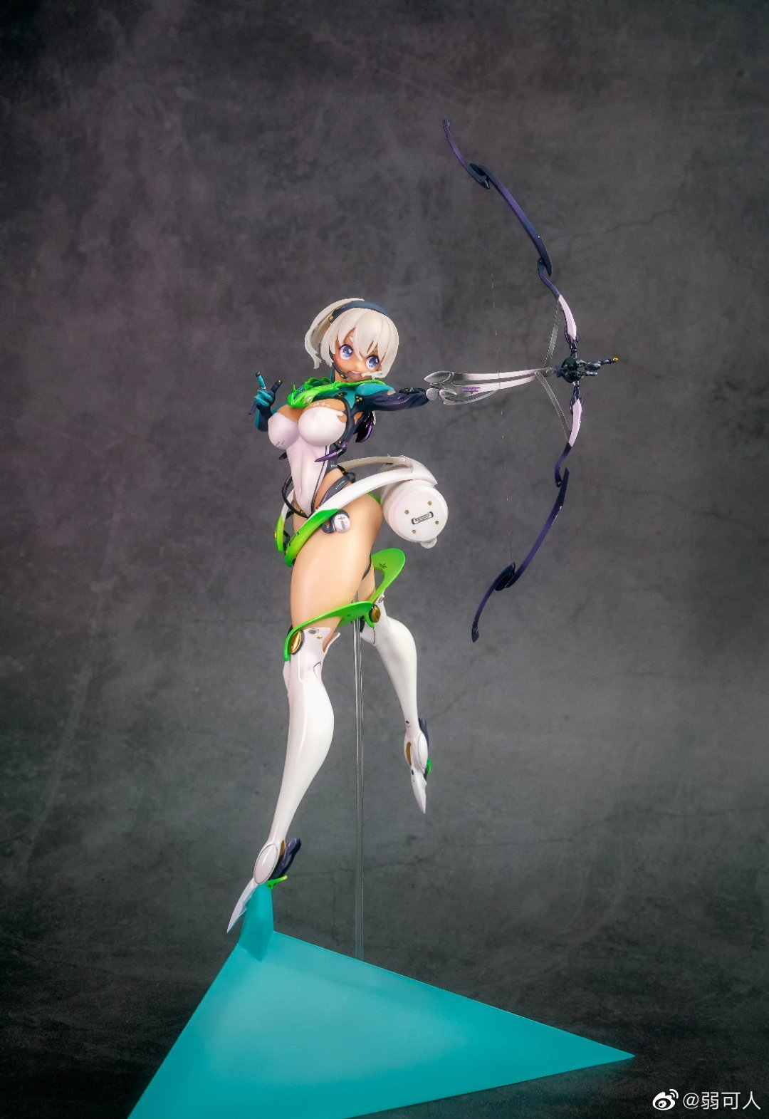 Original - Ginkgo Squad - Half-elf Farah (Fengrong) photo 8