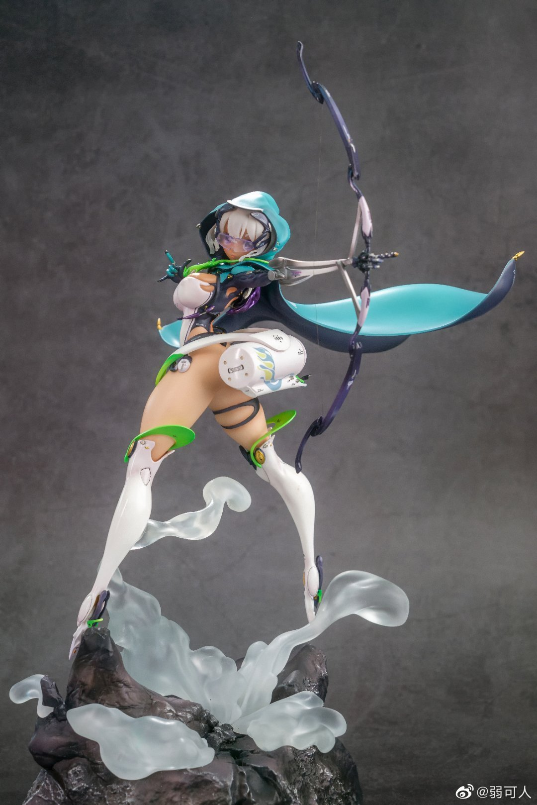 Original - Ginkgo Squad - Half-elf Farah (Fengrong) photo 9