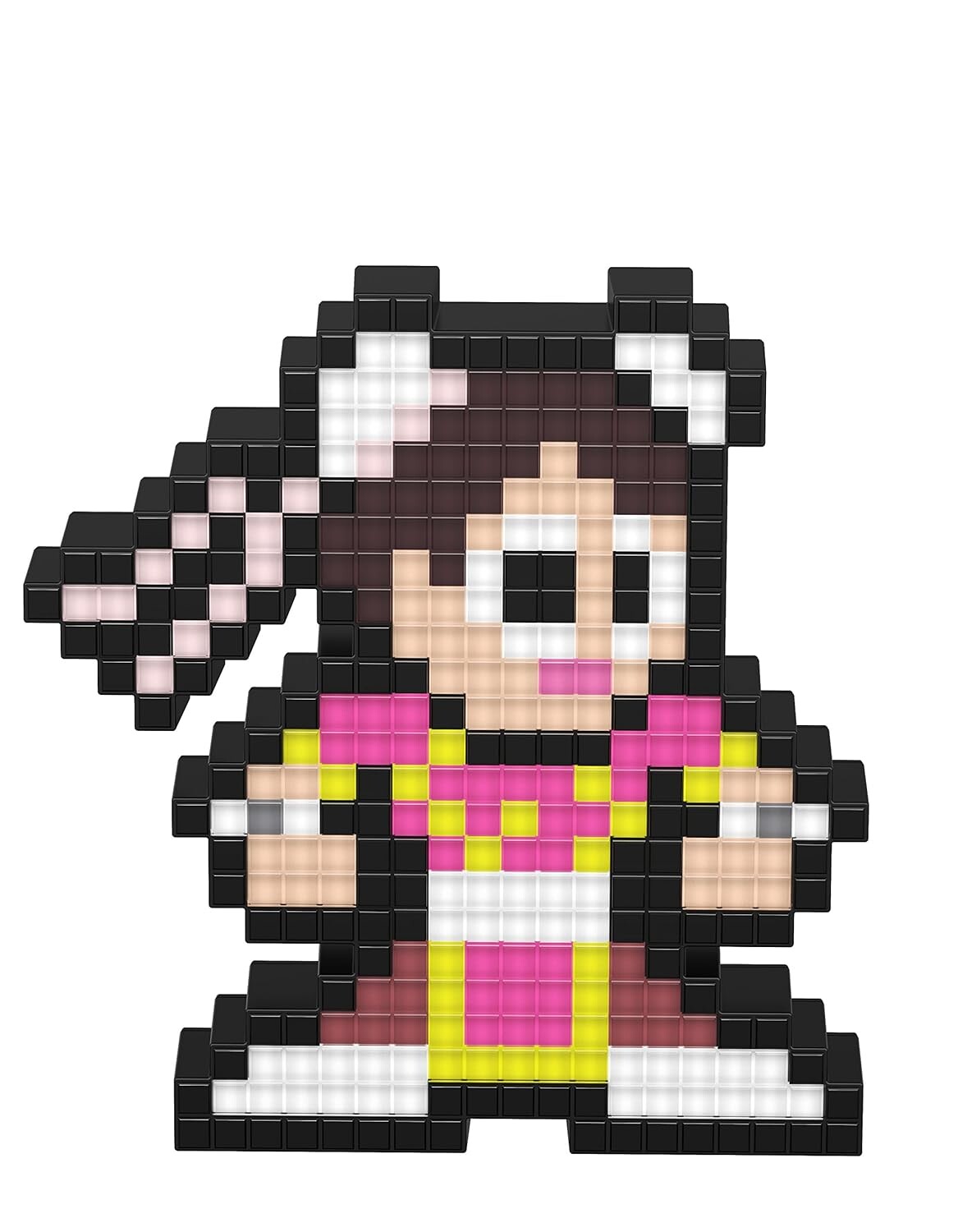 Marvel vs. Capcom - Chun-Li - Light-Up Figure - Pixel Pals (PDP) photo 3