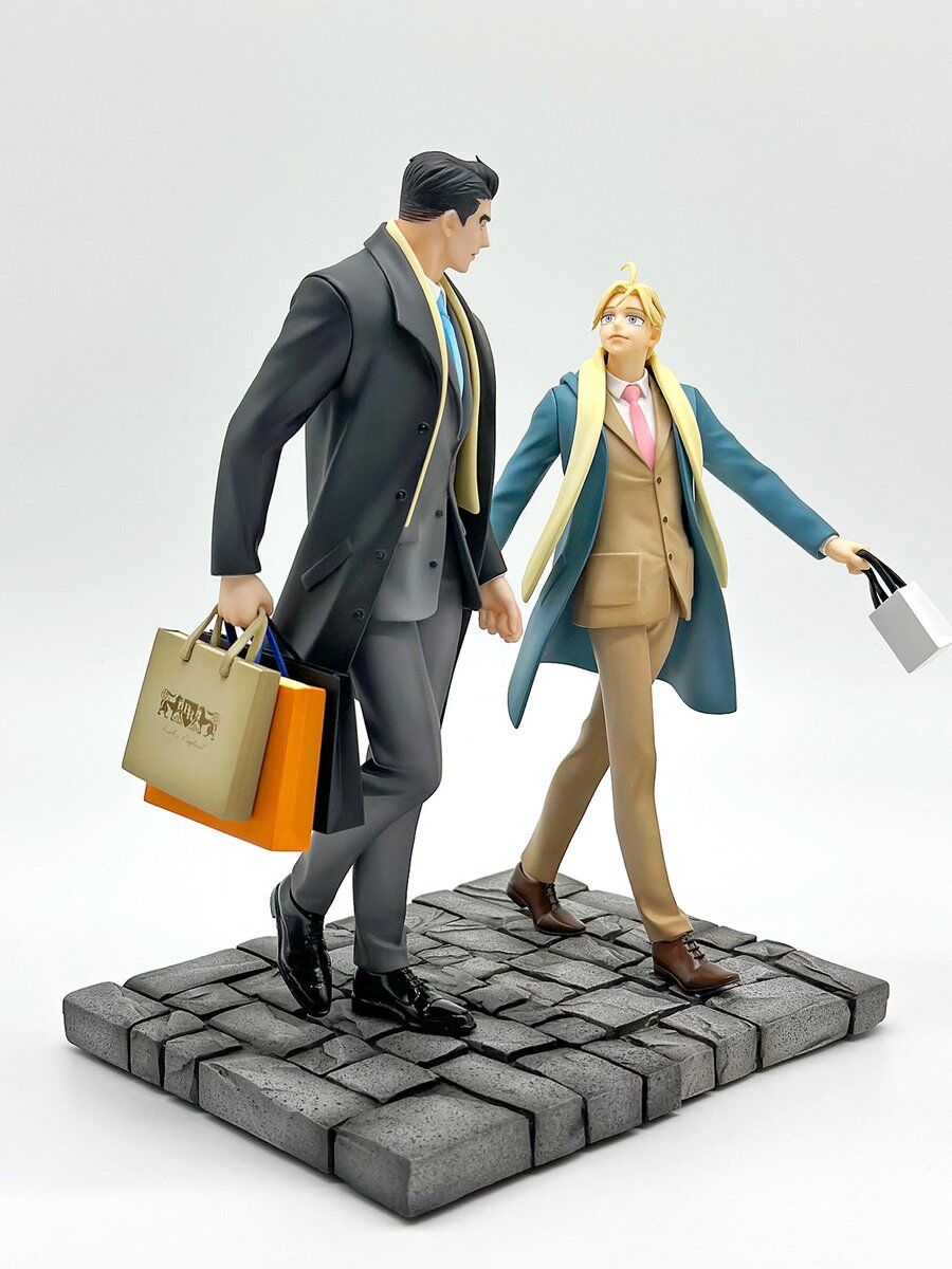 On or Off - Kang Daehyung - Masterpiece Edition (Cerberus Project, D&C Webtoon Biz) photo 6