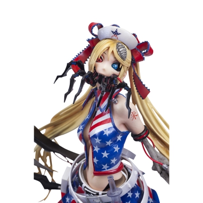 Vocaloid - Calne Ca - Hdge  (#1 EX) - Strange Blue ver. (Union Creative International Ltd) photo 2