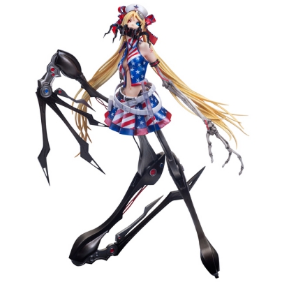 Vocaloid - Calne Ca - Hdge  (#1 EX) - Strange Blue ver. (Union Creative International Ltd) photo 3