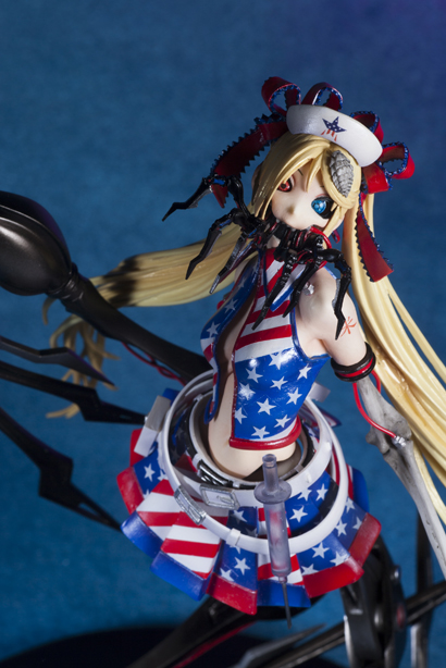 Vocaloid - Calne Ca - Hdge  (#1 EX) - Strange Blue ver. (Union Creative International Ltd) photo 5