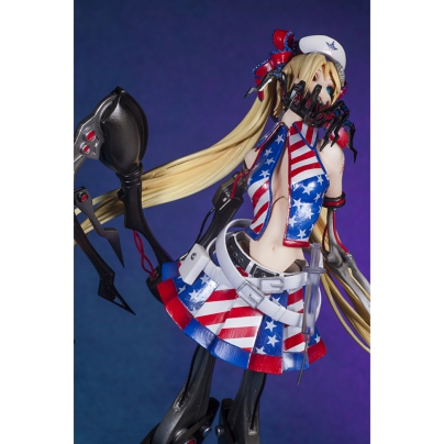 Vocaloid - Calne Ca - Hdge  (#1 EX) - Strange Blue ver. (Union Creative International Ltd) photo 9