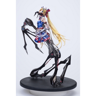 Vocaloid - Calne Ca - Hdge  (#1 EX) - Strange Blue ver. (Union Creative International Ltd) photo 8