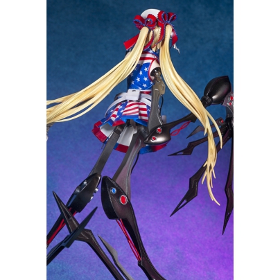 Vocaloid - Calne Ca - Hdge  (#1 EX) - Strange Blue ver. (Union Creative International Ltd) photo 10