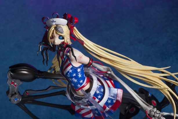 Vocaloid - Calne Ca - Hdge  (#1 EX) - Strange Blue ver. (Union Creative International Ltd) photo 12