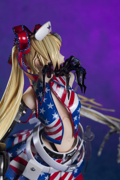 Vocaloid - Calne Ca - Hdge  (#1 EX) - Strange Blue ver. (Union Creative International Ltd) photo 13