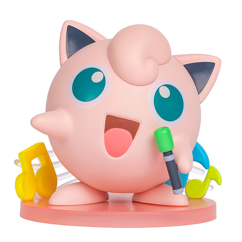 Pocket Monsters - Purin - Prime Figure (Funism)