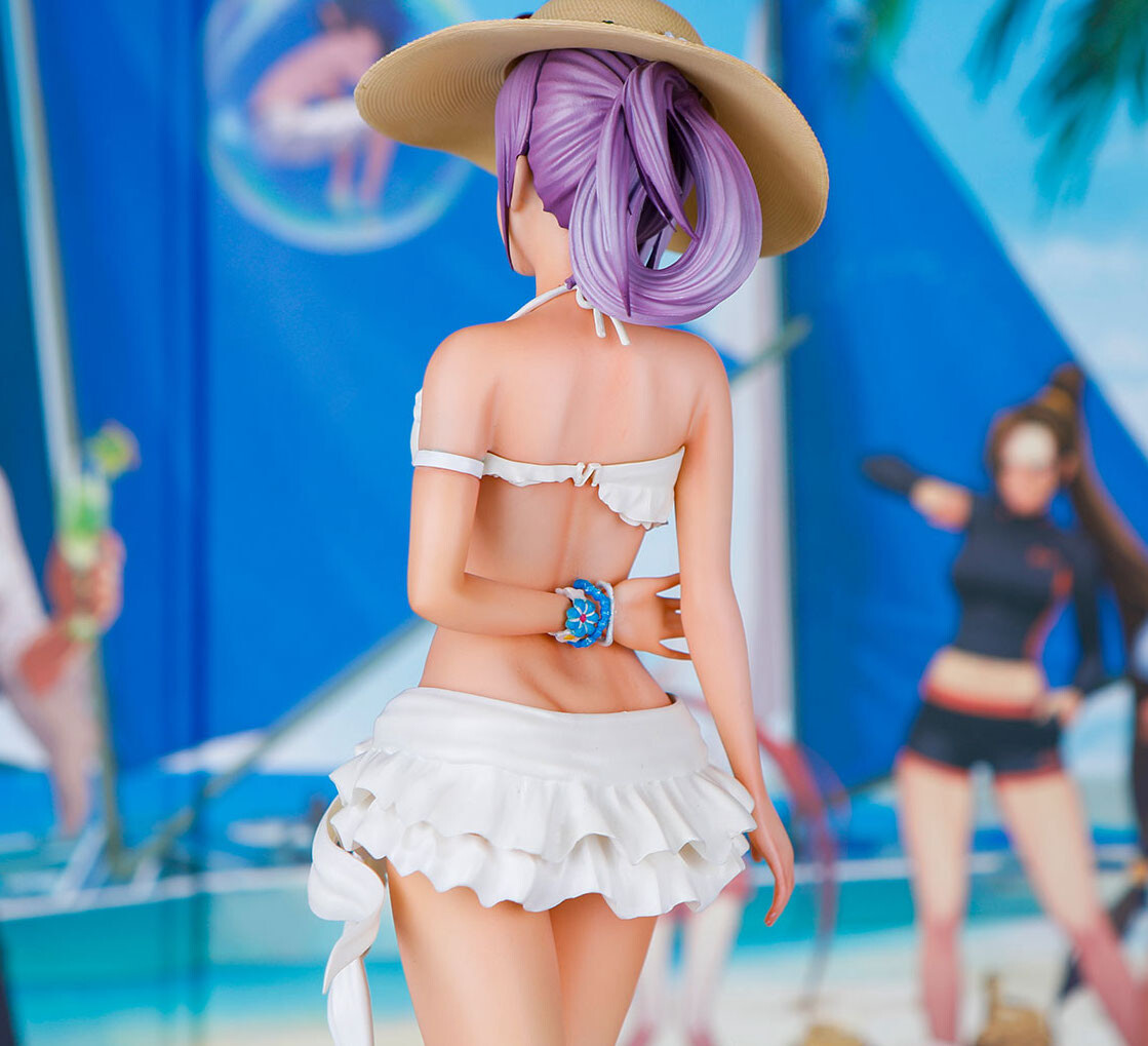 Dungeon & Fighter - Seria Kirmin (Hobby Rangers) photo 6