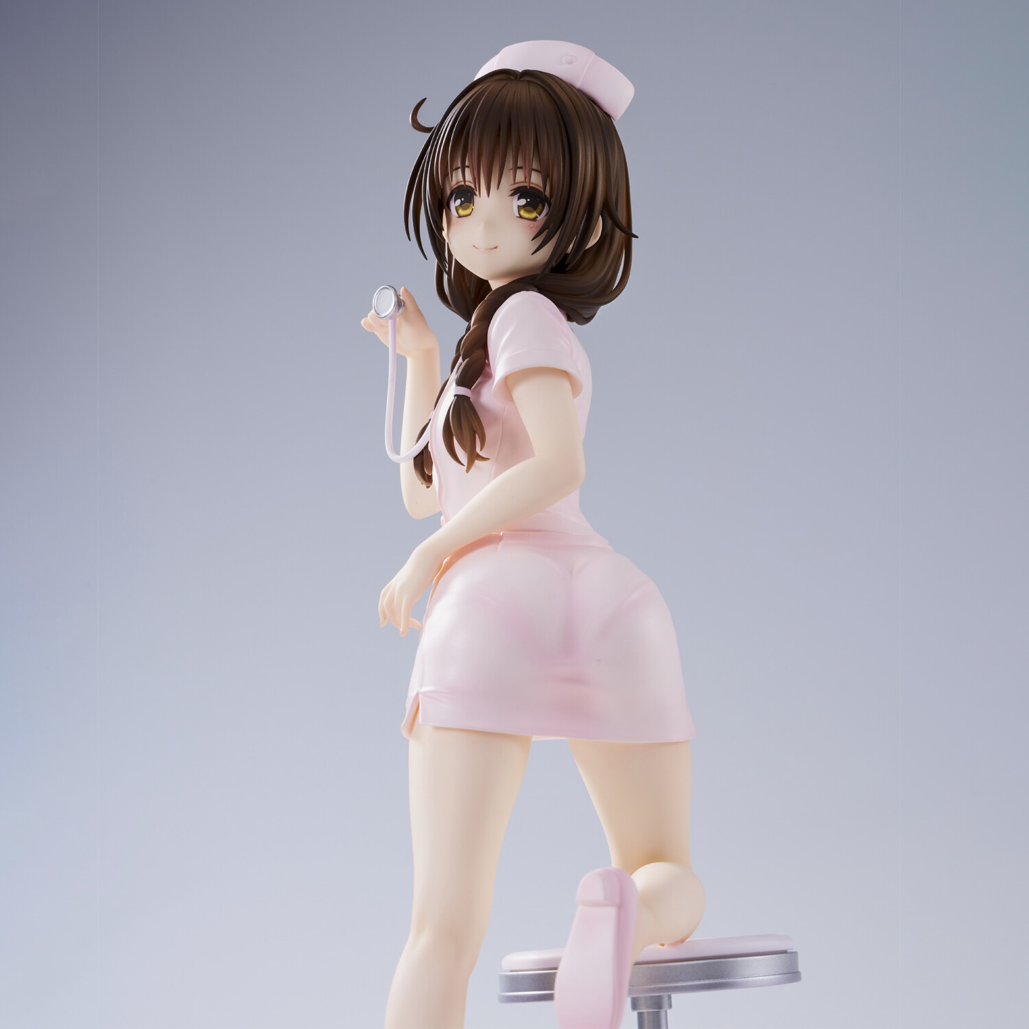 To LOVEru Darkness - Yuuki Mikan - Nurse Cos (Union Creative International Ltd) photo 5