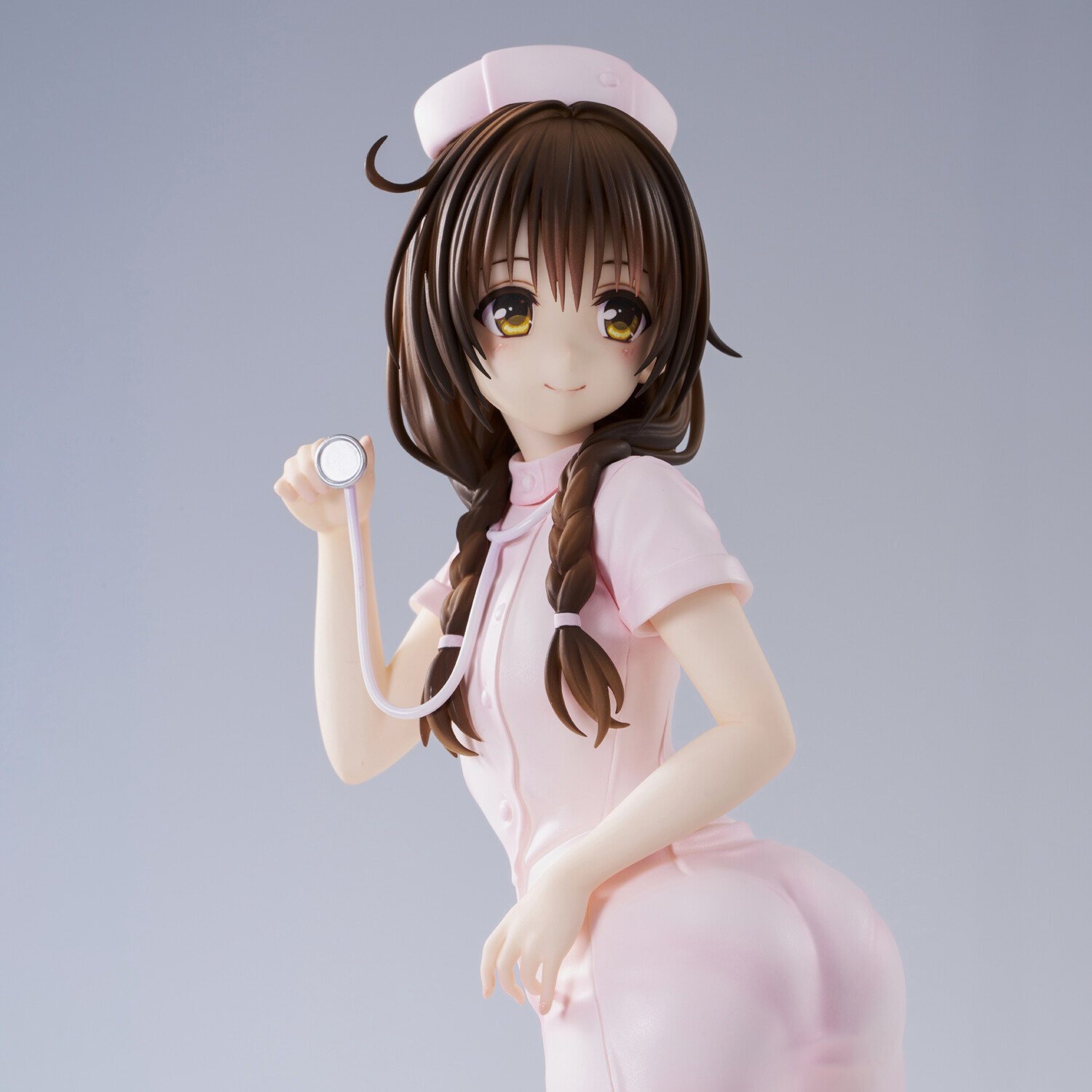 To LOVEru Darkness - Yuuki Mikan - Nurse Cos (Union Creative International Ltd) photo 6