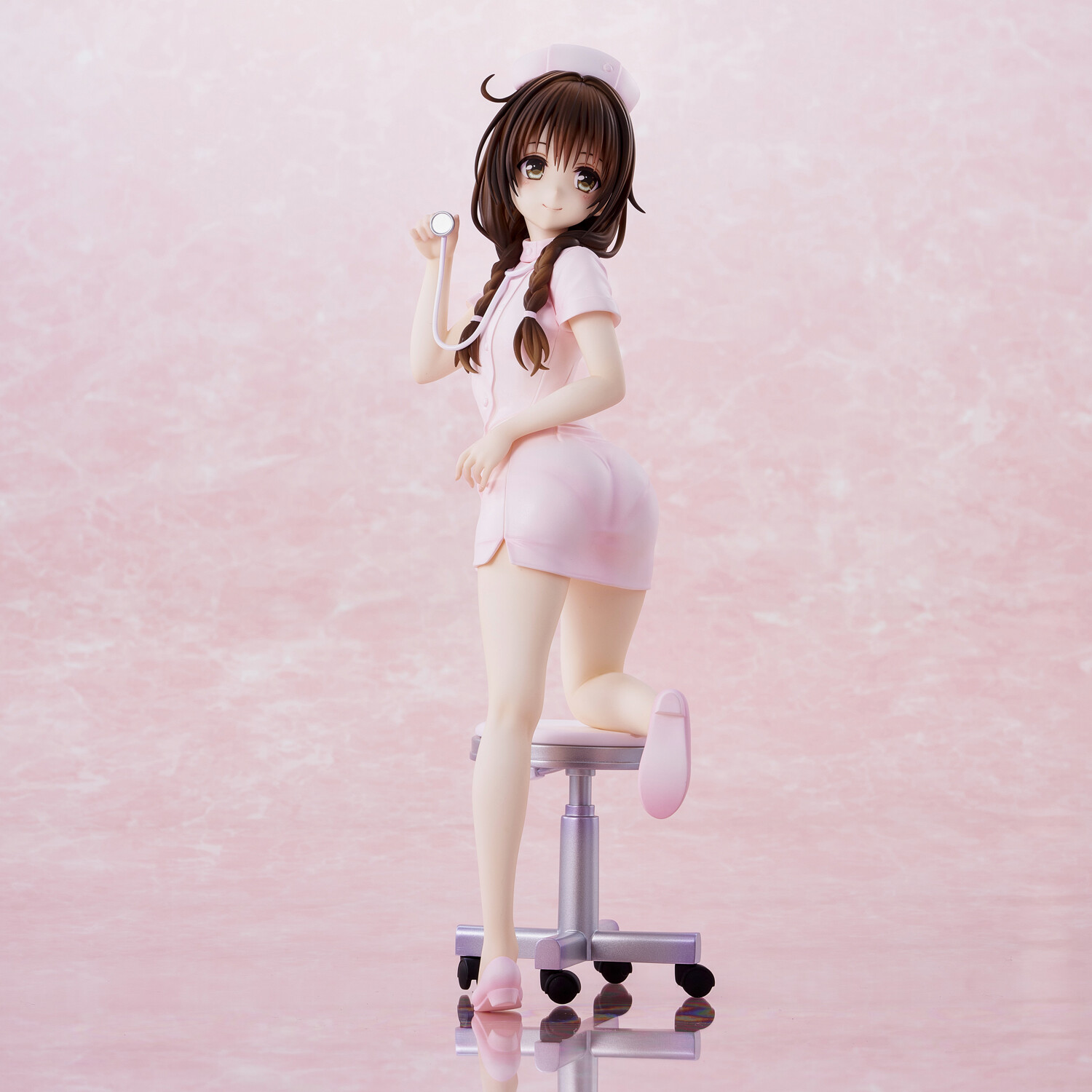To LOVEru Darkness - Yuuki Mikan - Nurse Cos (Union Creative International Ltd) photo 7