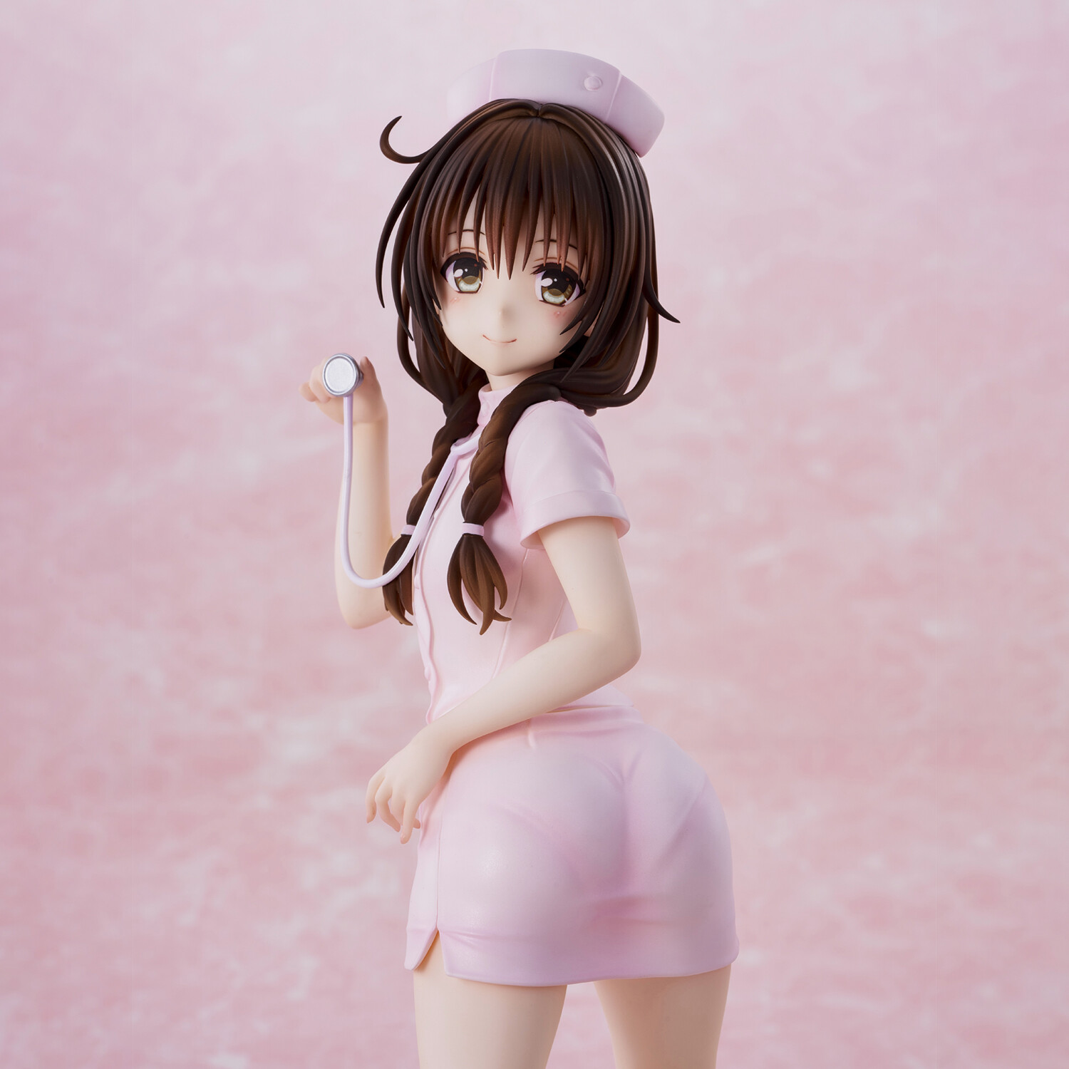 To LOVEru Darkness - Yuuki Mikan - Nurse Cos (Union Creative International Ltd) photo 8