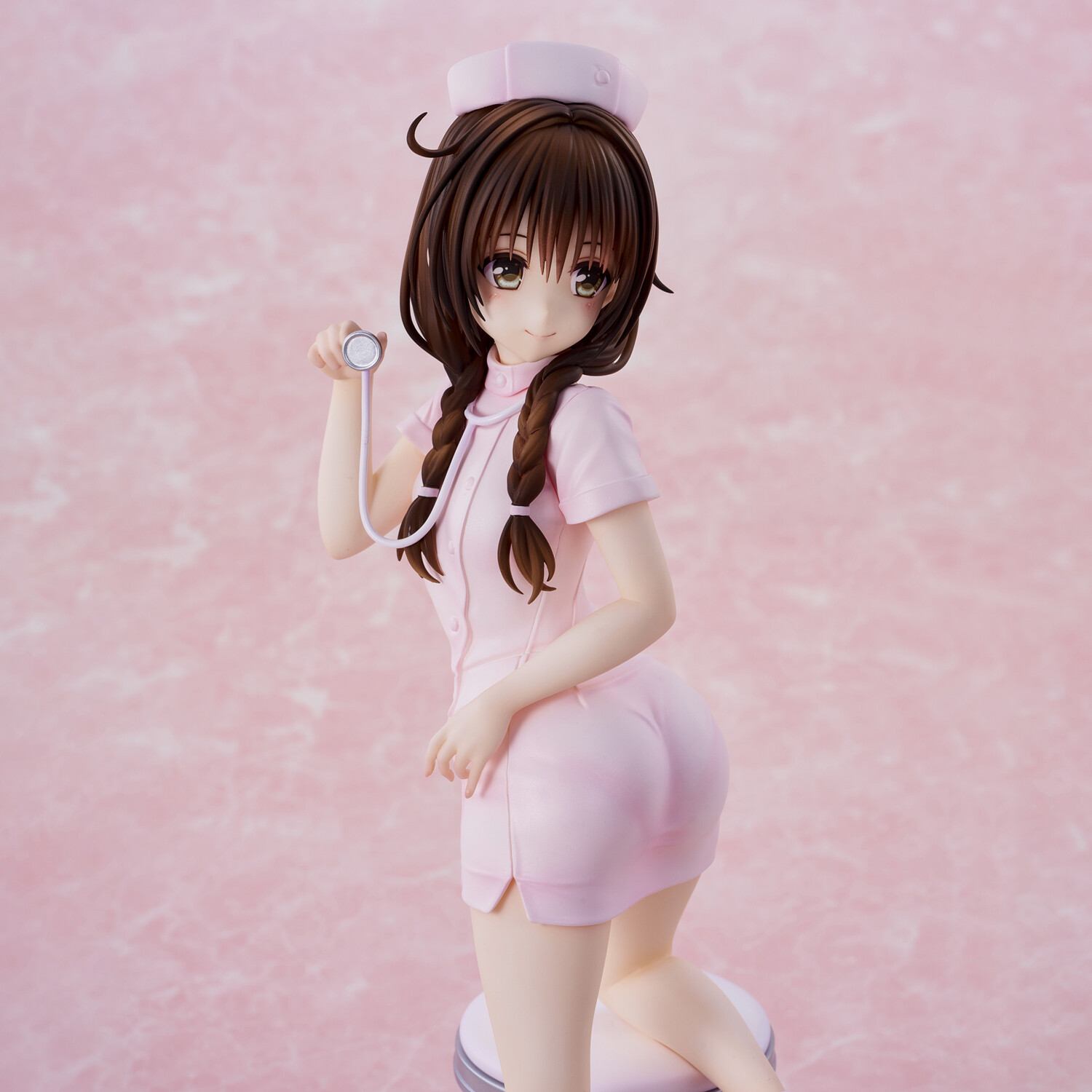 To LOVEru Darkness - Yuuki Mikan - Nurse Cos (Union Creative International Ltd) photo 12