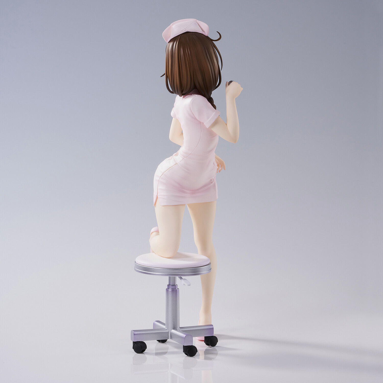 To LOVEru Darkness - Yuuki Mikan - Nurse Cos (Union Creative International Ltd) photo 13
