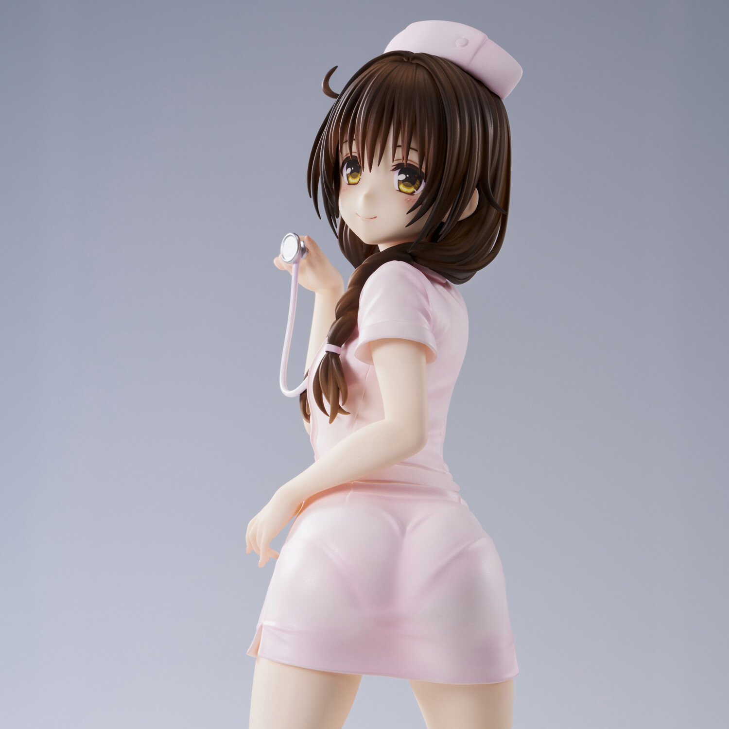 To LOVEru Darkness - Yuuki Mikan - Nurse Cos (Union Creative International Ltd) photo 14