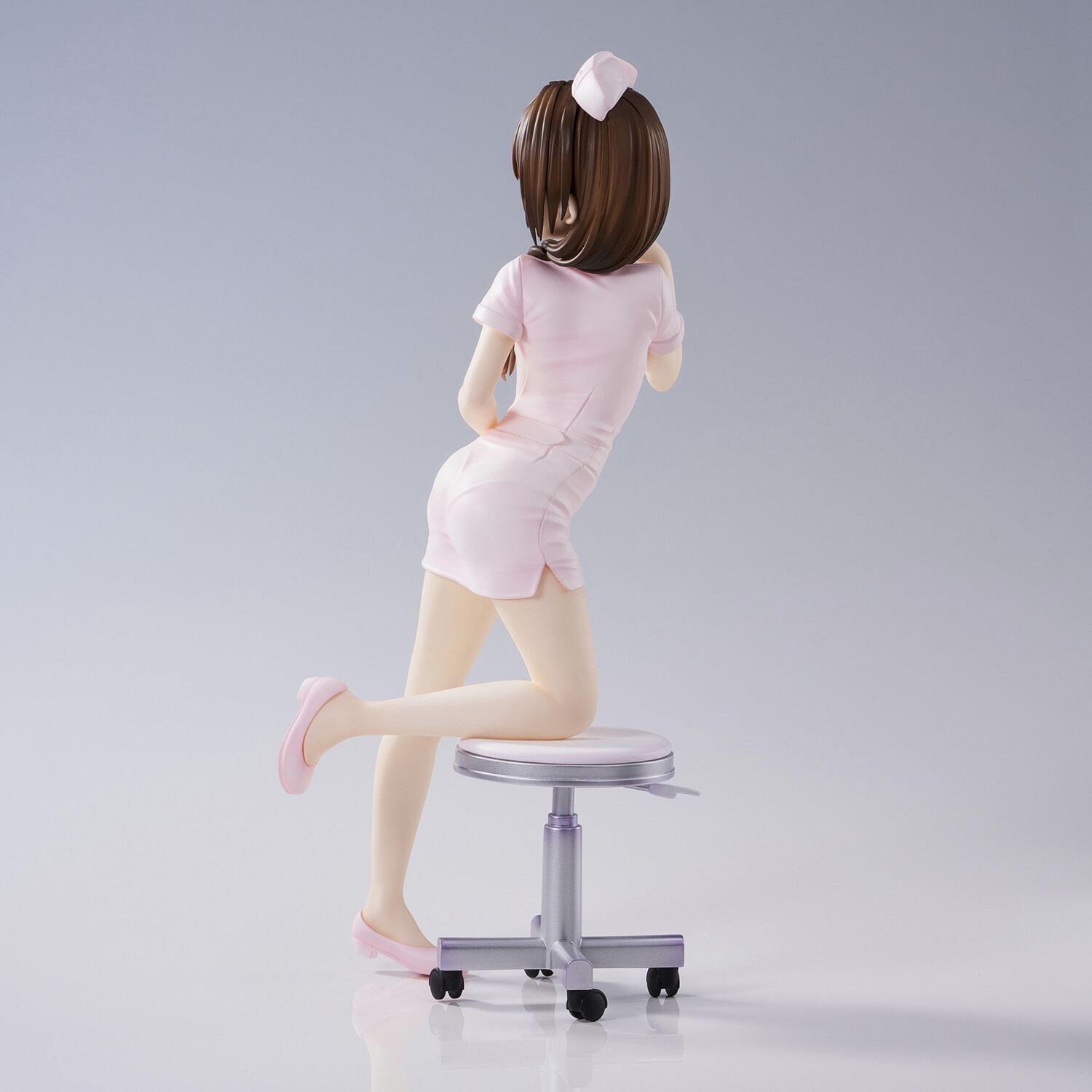 To LOVEru Darkness - Yuuki Mikan - Nurse Cos (Union Creative International Ltd) photo 15