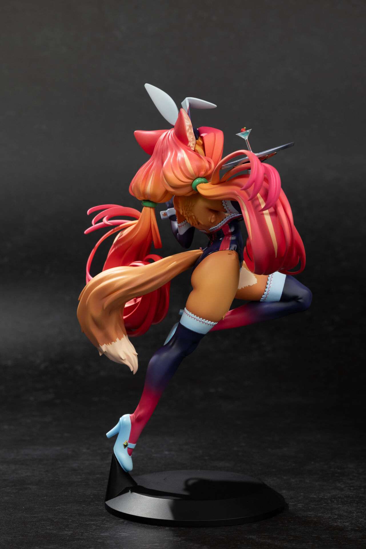 Original - Bunnimals - Roza - 1/7 (Sakura-Gear, Union Creative International Ltd) photo 3