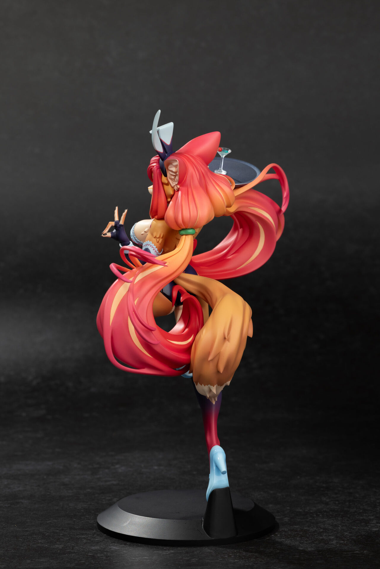 Original - Bunnimals - Roza - 1/7 (Sakura-Gear, Union Creative International Ltd) photo 13
