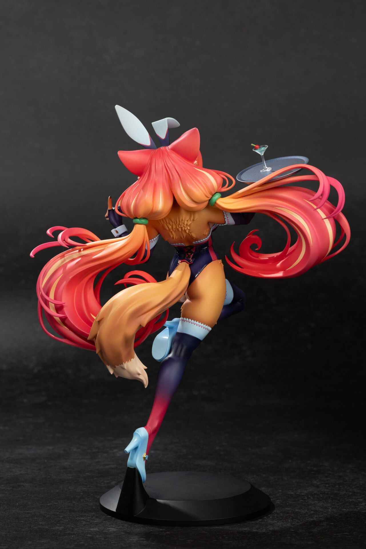 Original - Bunnimals - Roza - 1/7 (Sakura-Gear, Union Creative International Ltd) photo 14