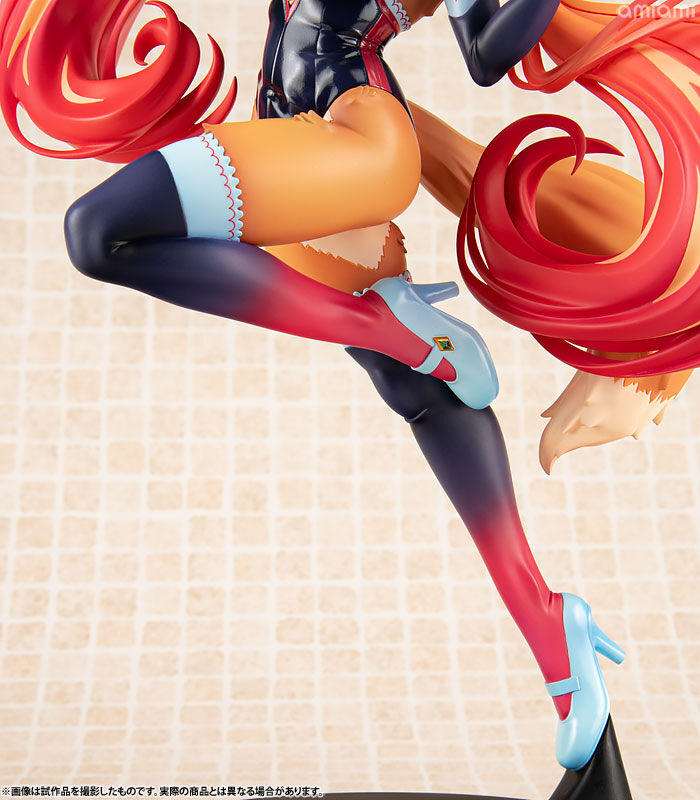 Original - Bunnimals - Roza - 1/7 (Sakura-Gear, Union Creative International Ltd) photo 17