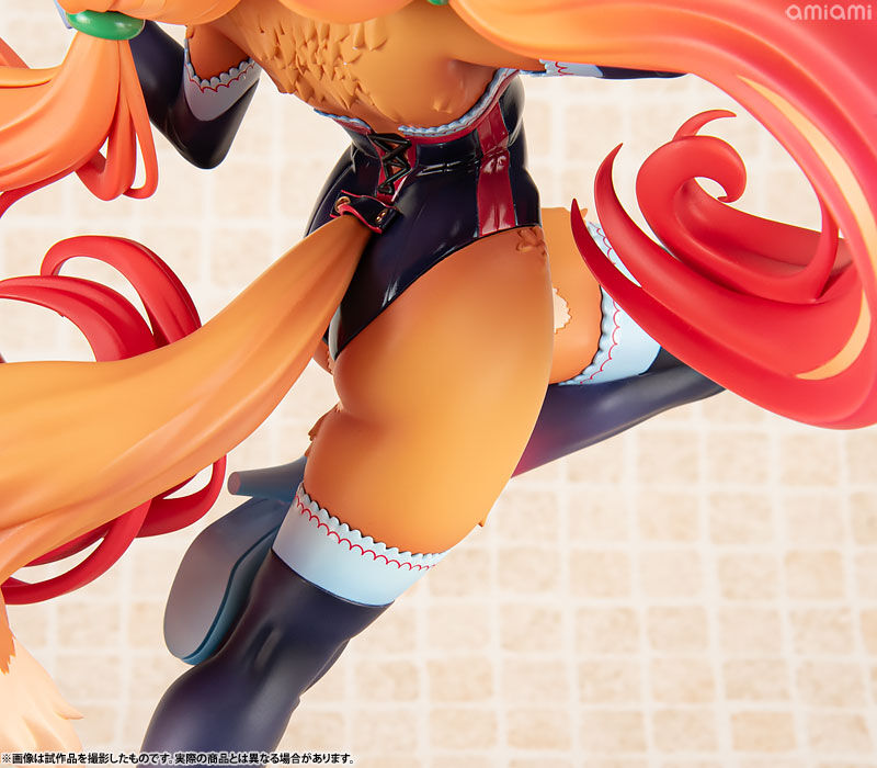 Original - Bunnimals - Roza - 1/7 (Sakura-Gear, Union Creative International Ltd) photo 18