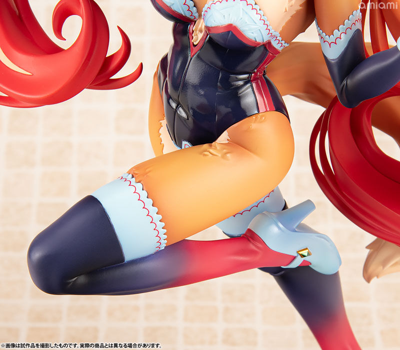 Original - Bunnimals - Roza - 1/7 (Sakura-Gear, Union Creative International Ltd) photo 20