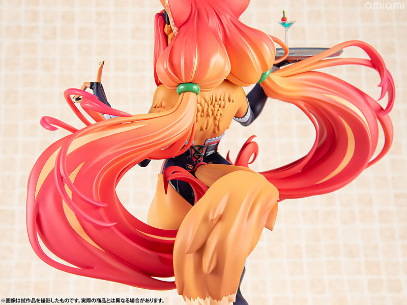Original - Bunnimals - Roza - 1/7 (Sakura-Gear, Union Creative International Ltd) photo 21