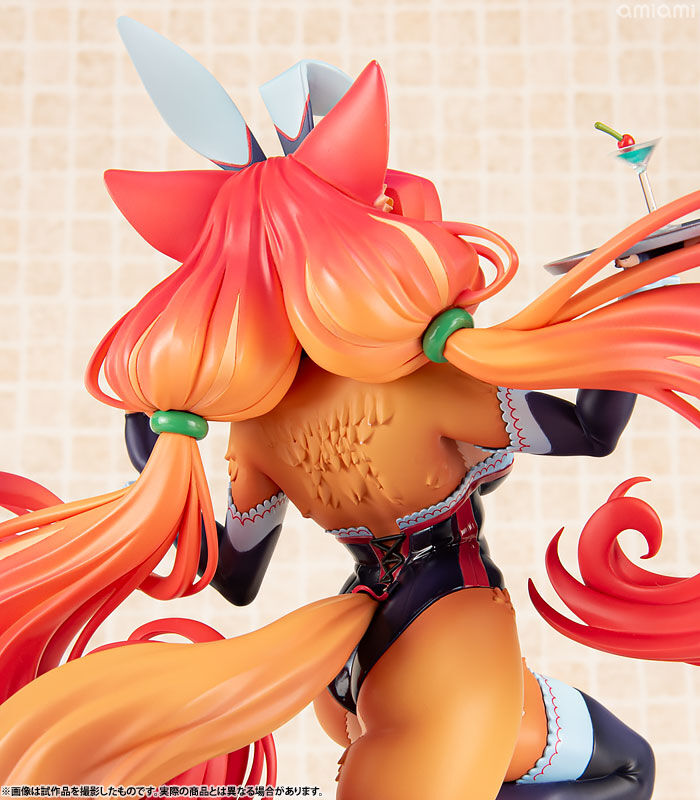 Original - Bunnimals - Roza - 1/7 (Sakura-Gear, Union Creative International Ltd) photo 25