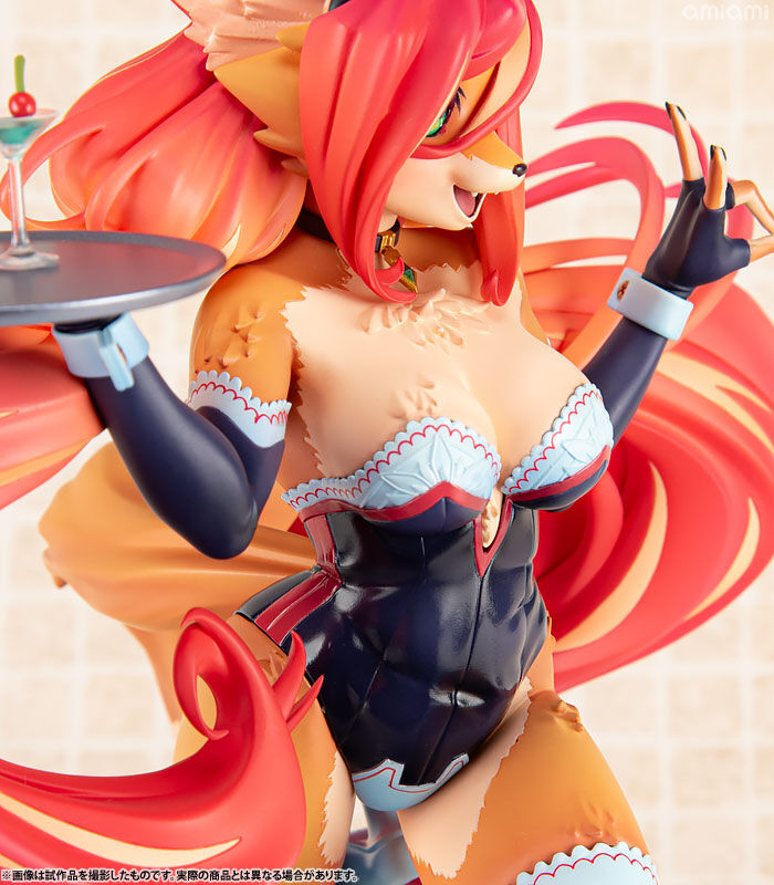 Original - Bunnimals - Roza - 1/7 (Sakura-Gear, Union Creative International Ltd) photo 26