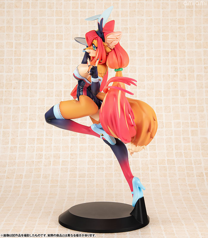Original - Bunnimals - Roza - 1/7 (Sakura-Gear, Union Creative International Ltd) photo 30