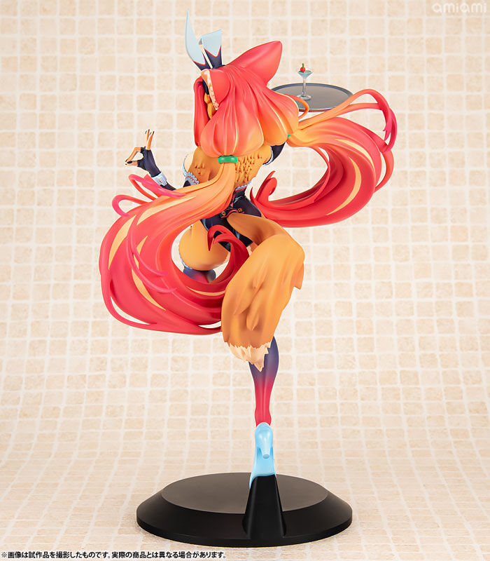 Original - Bunnimals - Roza - 1/7 (Sakura-Gear, Union Creative International Ltd) photo 31