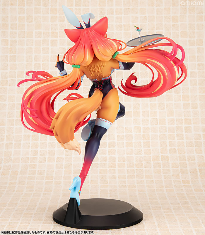 Original - Bunnimals - Roza - 1/7 (Sakura-Gear, Union Creative International Ltd) photo 32