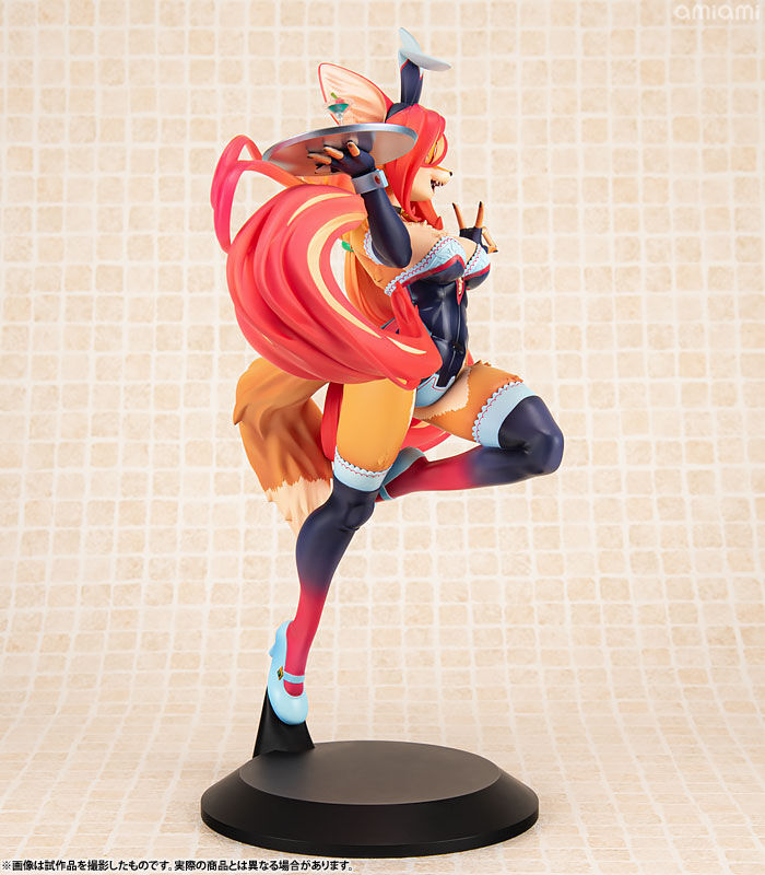 Original - Bunnimals - Roza - 1/7 (Sakura-Gear, Union Creative International Ltd) photo 34