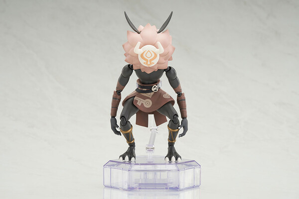 Genshin Impact - Hilichurl - Arctech - 1/8 (Apex Innovation) photo 1