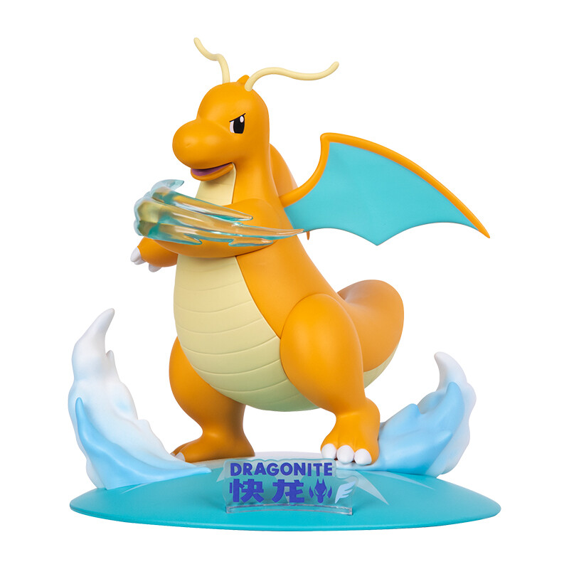 Pocket Monsters - Kairyu - Prime Figure Mini (Funism) photo 2