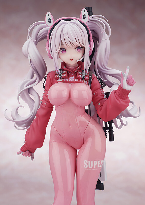Goddess of Victory: Nikke - Alice (Cerberus Project, Flare) photo 2