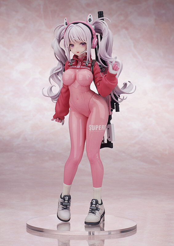 Goddess of Victory: Nikke - Alice (Cerberus Project, Flare) photo 3