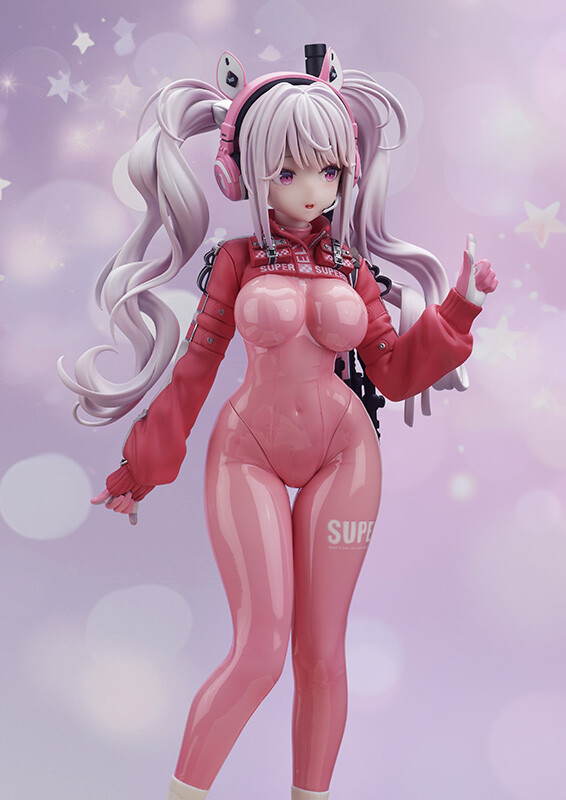 Goddess of Victory: Nikke - Alice (Cerberus Project, Flare) photo 4