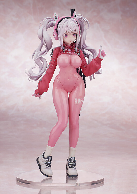 Goddess of Victory: Nikke - Alice (Cerberus Project, Flare) photo 5