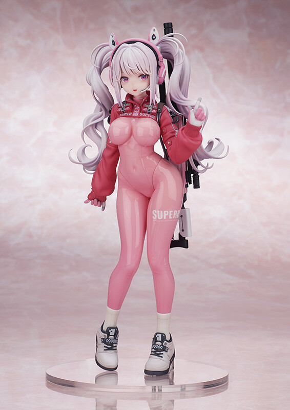 Goddess of Victory: Nikke - Alice (Cerberus Project, Flare) photo 6