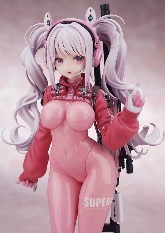 Goddess of Victory: Nikke - Alice (Cerberus Project, Flare) photo 7