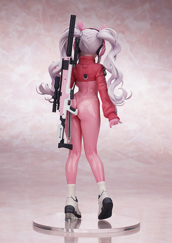 Goddess of Victory: Nikke - Alice (Cerberus Project, Flare) photo 8